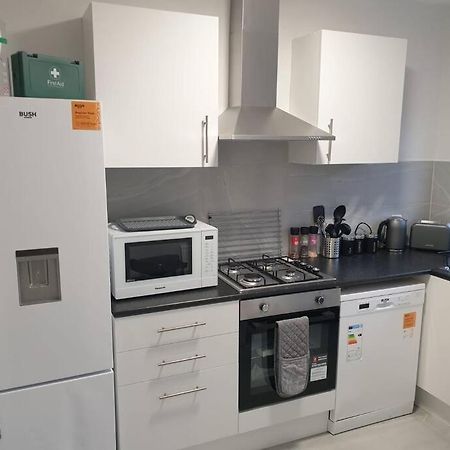 Chester Le Street Amythyst 3 Bedroom House Zewnętrze zdjęcie