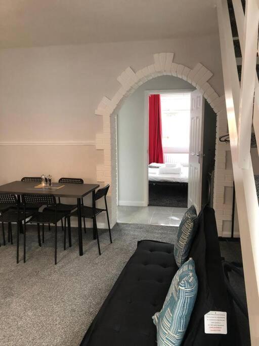 Chester Le Street Amythyst 3 Bedroom House Zewnętrze zdjęcie