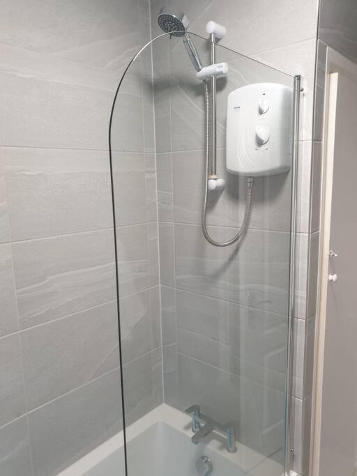Chester Le Street Amythyst 3 Bedroom House Zewnętrze zdjęcie